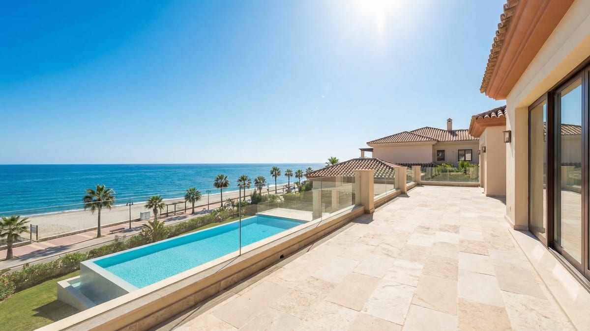 Megfelelő üdülési bérleti stratégia a Costa del Sol-on 2026-ra – Costa del Sol-i ingatlanok