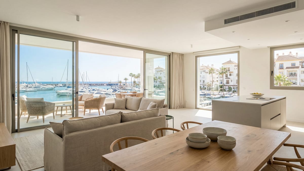 Az ajándékozás és vagyontervezés fontossága az andalúziai ingatlantulajdonosok számára: 2026-os perspektíva - Costa del Sol ingatlanok