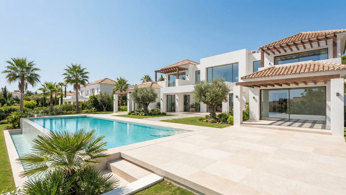 A hosszú távú bérbeadási piac navigálása: Miért kulcsfontosságú a telelés a Costa del Sol-i ingatlantulajdonosok számára 2026-ban - Costa del Sol-i ingatlanok