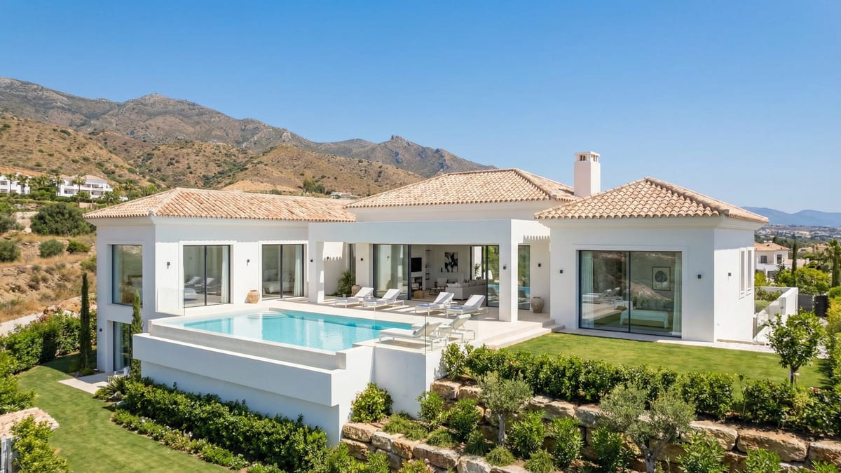 Hogyan alakítja a golf az ingatlanértékeket a Costa del Solon 2026-ban - Costa del Sol ingatlan