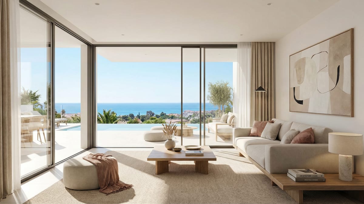 Építési szabályozási megfelelőség és ellenőrzések a Costa del Solon - Costa del Sol ingatlan