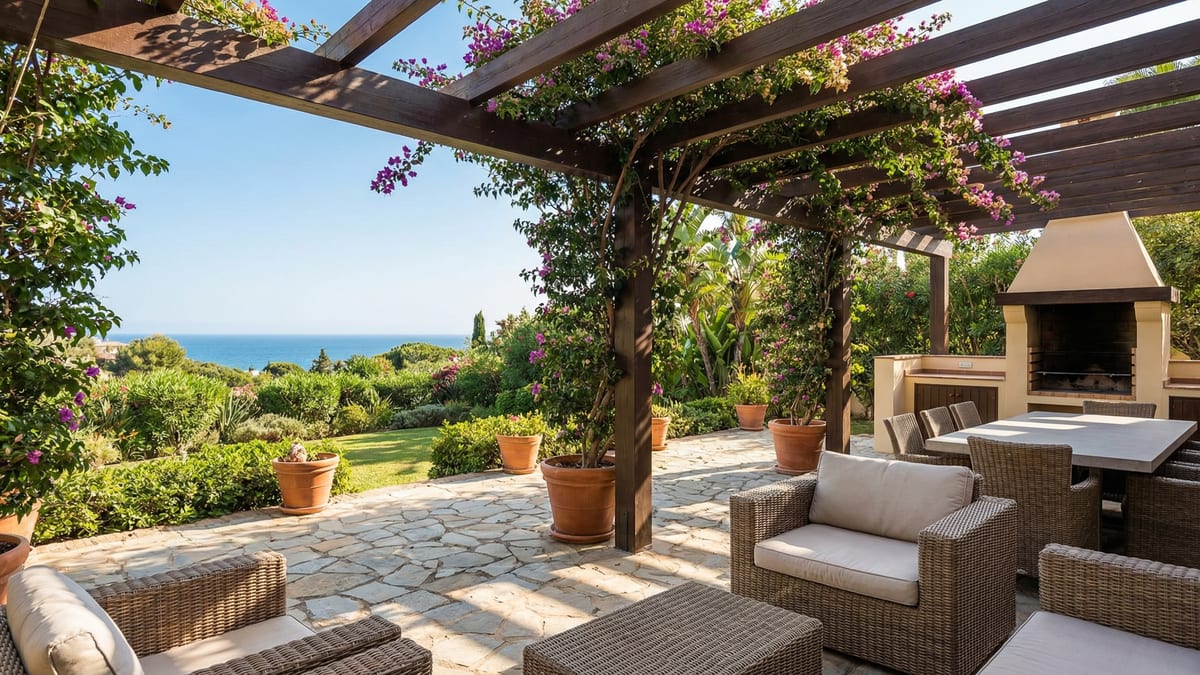 Hogyan végezzünk minőségértékelést vásárlás előtt a Costa del Solon - Costa del Sol ingatlanok