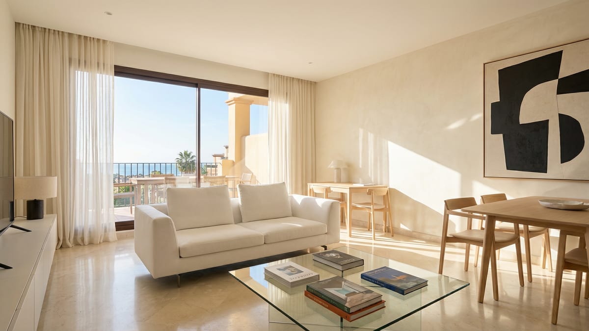 Téli bérbeadási lehetőségek a Costa del Solon – Tengerparti ingatlanbefektetés magyarázata