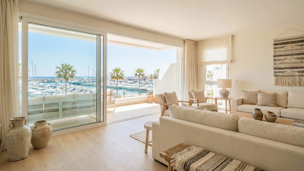 Navigálás a hosszú távú bérbeadási piacon: Miért kulcsfontosságú a téli szezon a Costa del Sol-i ingatlantulajdonosok számára 2026-ban - Costa del Sol ingatlan