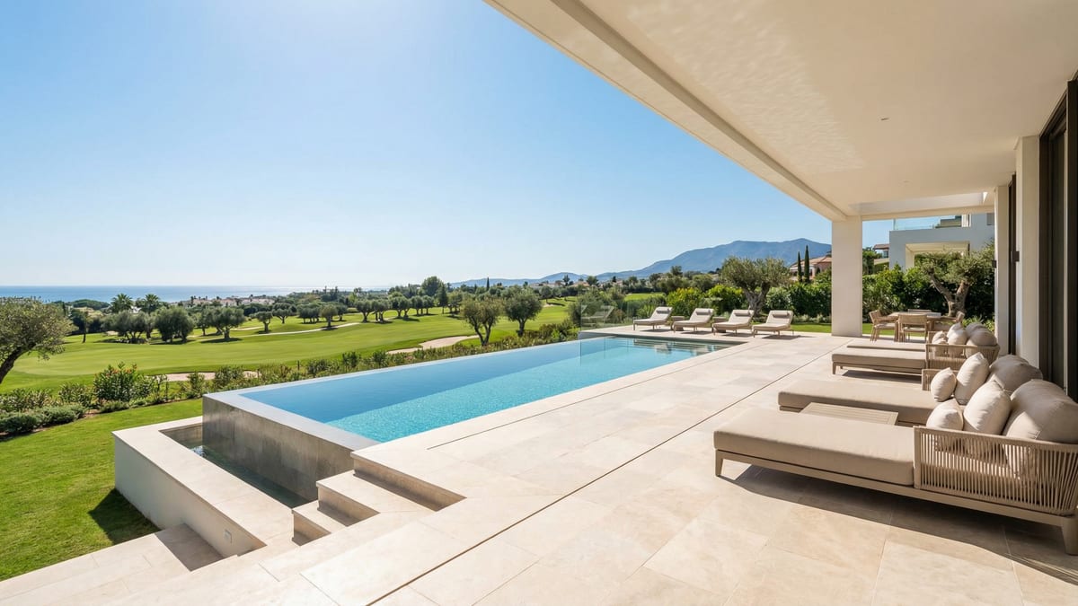 Kulcsfontosságú szempontok az első Costa del Sol-i ingatlan vásárlásához - Costa del Sol ingatlanok