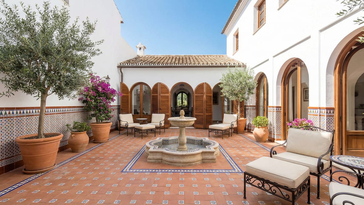 A Costa del Sol új építésű ingatlanok minőségének összehasonlítása: Spanyolország vs. Észak-Európa - Costa del Sol ingatlanok