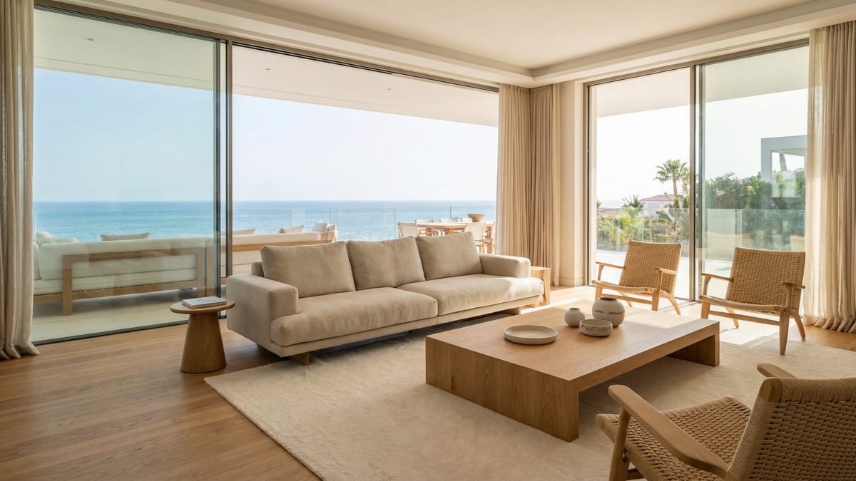 Biztosítsa álmai otthonát: Válassza a legjobb finanszírozási lehetőséget a Costa del Solon - Costa del Sol ingatlanok