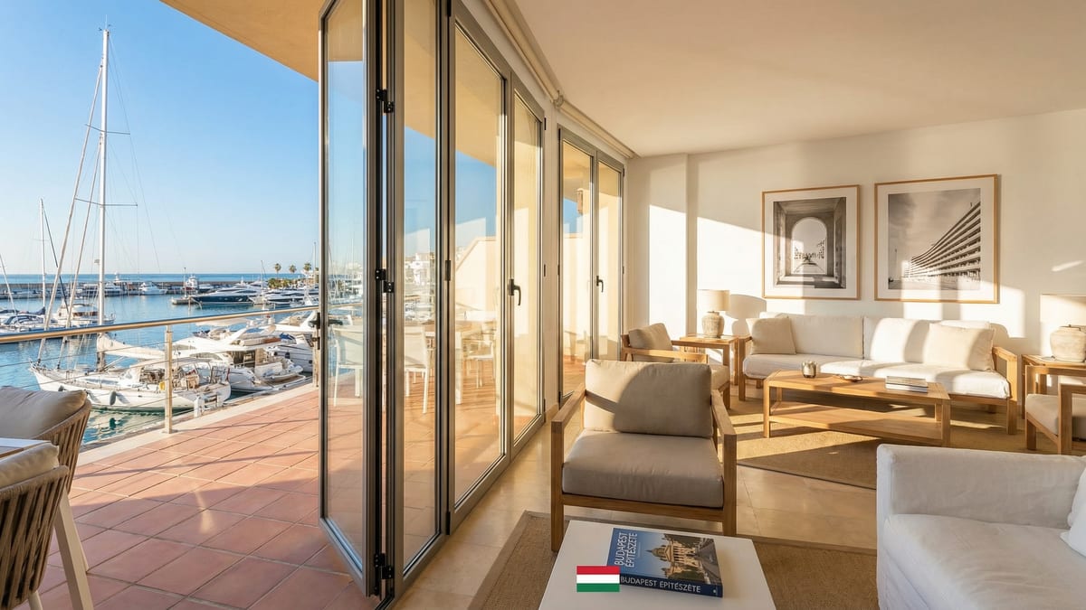 Értékteremtés: A golf hatása az ingatlanárakra a Costa del Solon 2026-ban - Costa del Sol ingatlan