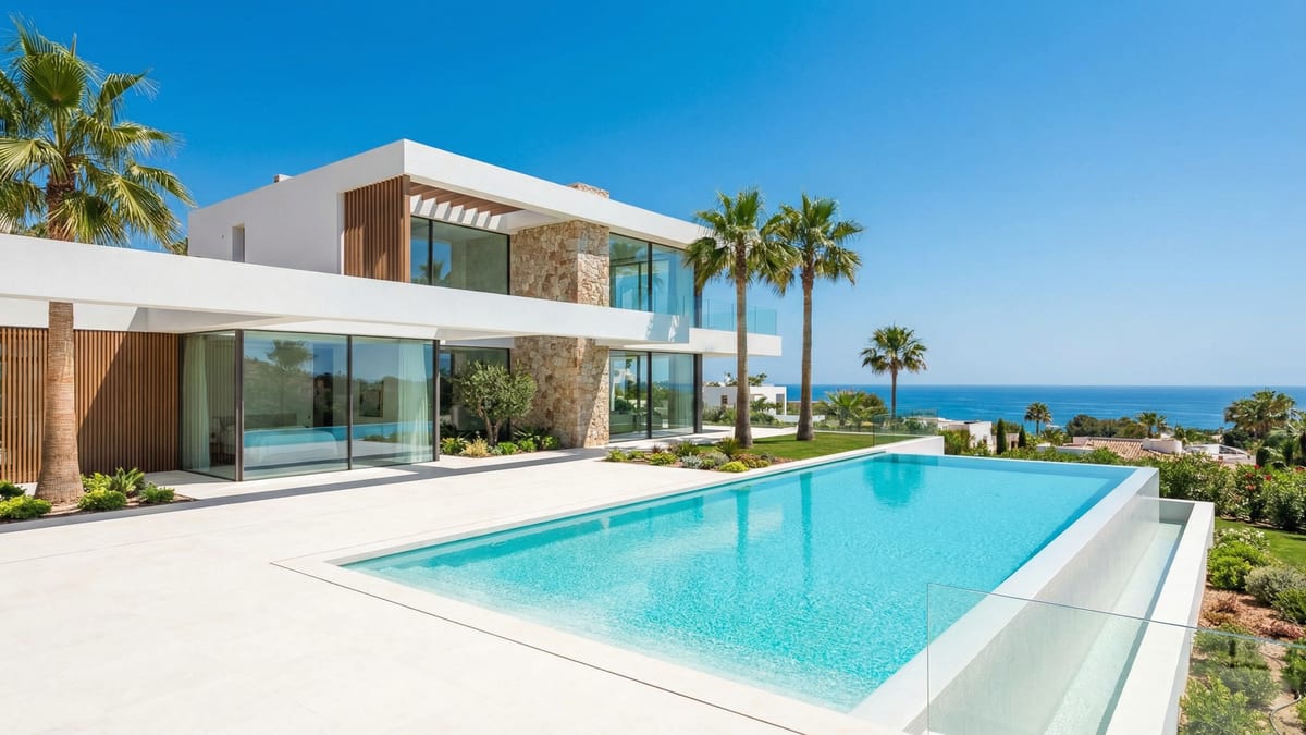 Asiantuntijastrategiat vaatimustenmukaiselle varallisuudensiirrolle Aurinkorannikon kiinteistökaupoissa - Aurinkorannikon kiinteistöt