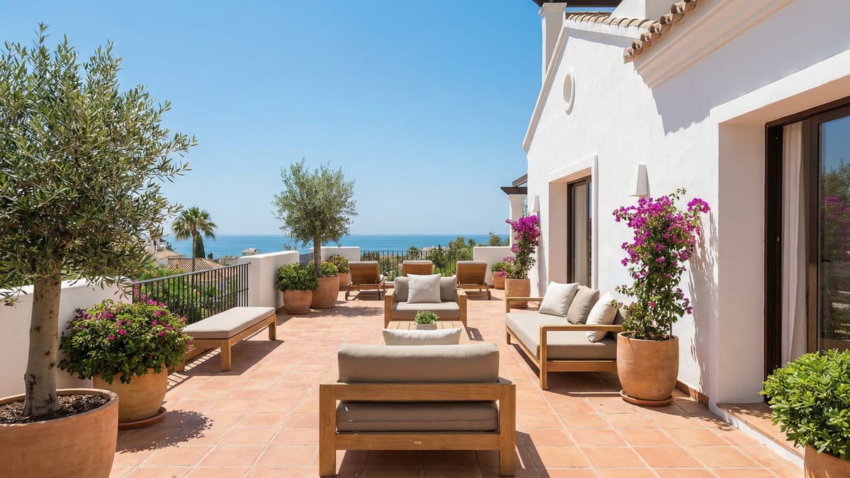 Kannattavuuden maksimointi: Loma-asuntojen säännösten vaikutuksen ymmärtäminen Costa del Solissa vuonna 2026 - Costa del Solin kiinteistöt