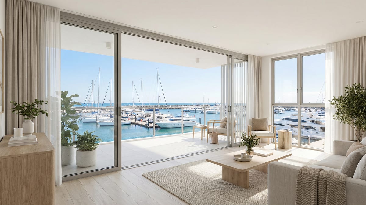 Miten asuntolainat toimivat Espanjassa ulkomaalaisille ostajille Costa del Solilla - Costa del Solin kiinteistöt