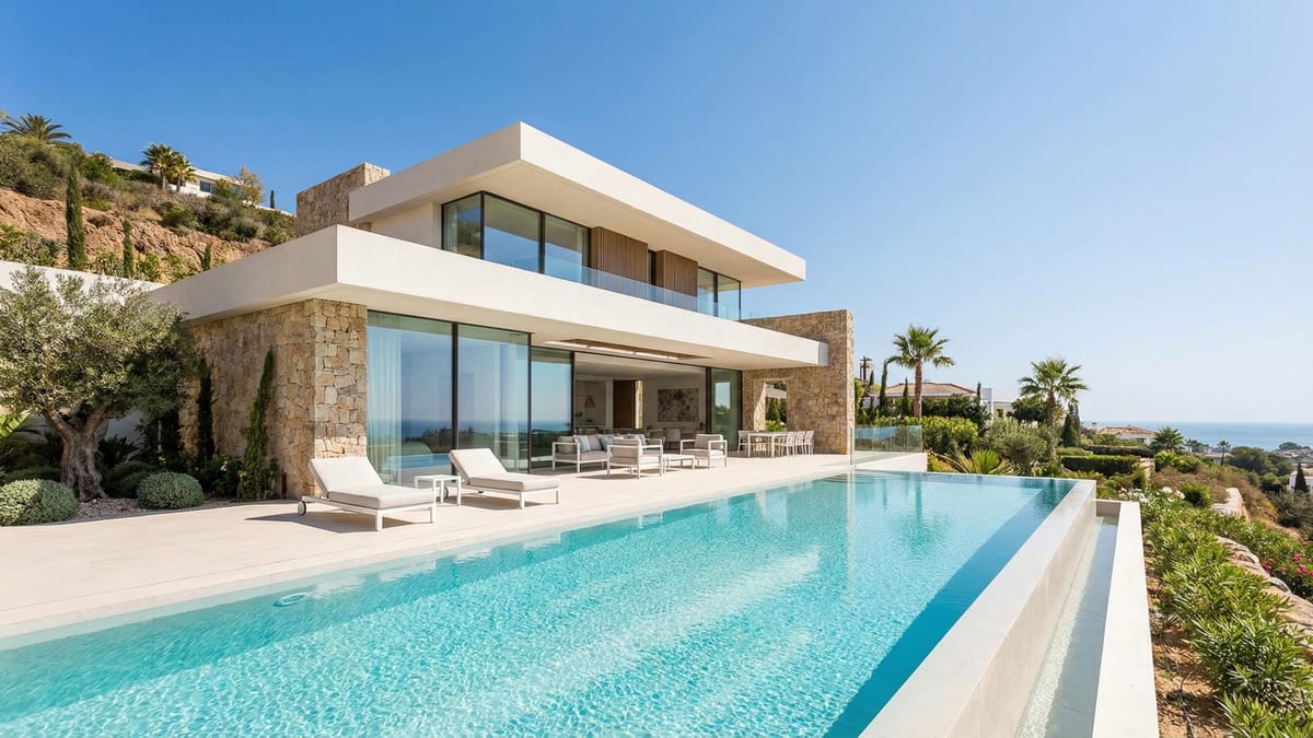 Matkailuasuntojen vuokrauslupaprosessissa navigoiminen Costa del Solissa - Costa del Solin kiinteistöt