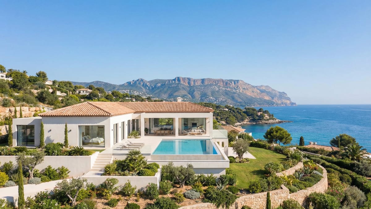 Sijoittaminen golfkiinteistöihin Costa del Solilla: Vuoden 2026 opas - Costa del Solin kiinteistöt