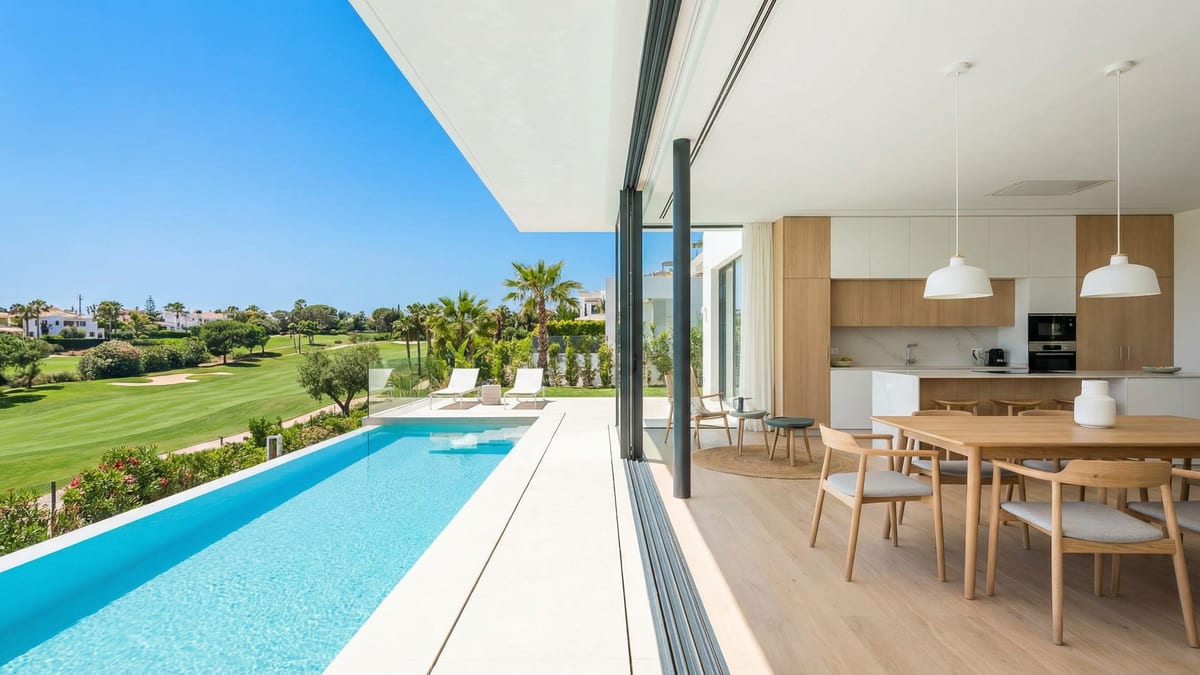 Päätöksen navigointi: Onko muutto Espanjaan realistista yli 45-vuotiaille eurooppalaisille vuonna 2026? - Costa del Solin kiinteistöt