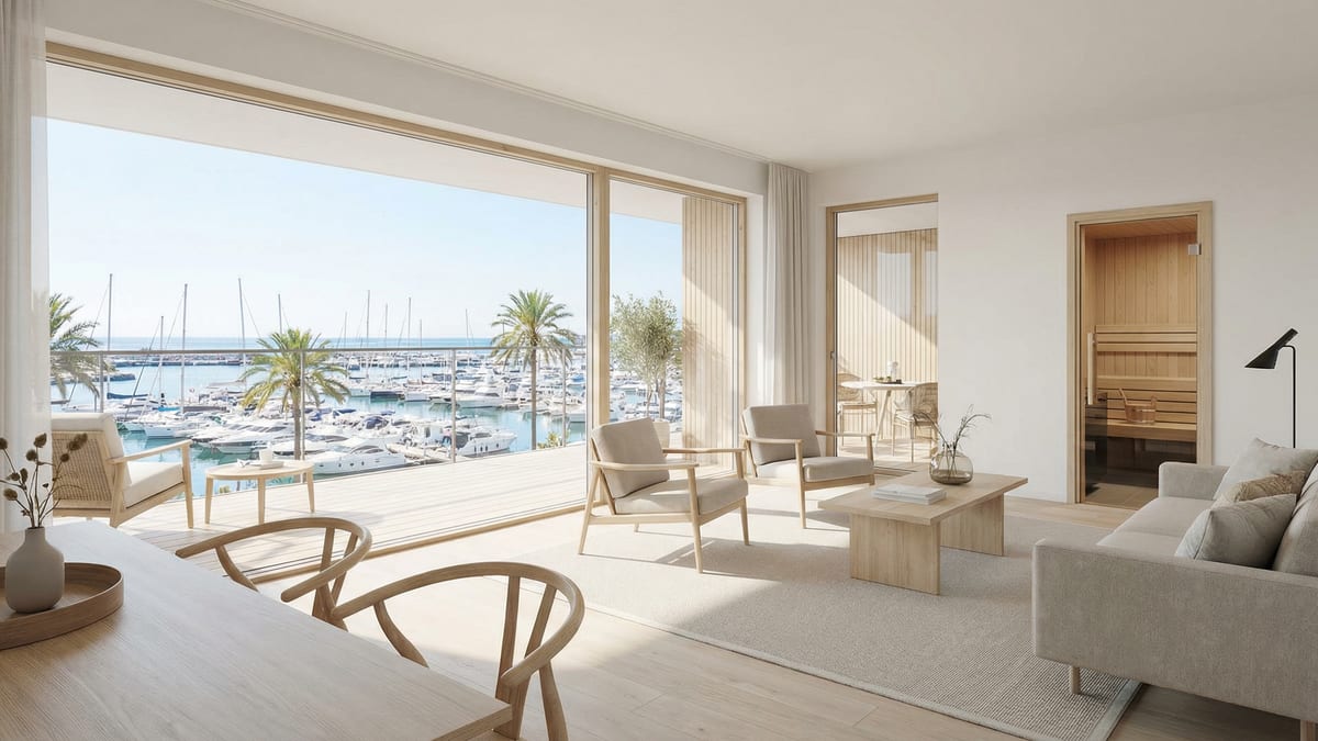 Kattava opas Costa del Solille muuttamiseen: olennaiset vaiheet ja oivallukset yli 45-vuotiaille eurooppalaisille vuonna 2026 – Costa del Solin kiinteistöt