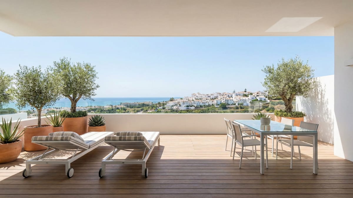 Kuinka asuntolainat toimivat Espanjassa ulkomaisille ostajille Costa del Solilla – Costa del Solin kiinteistöt