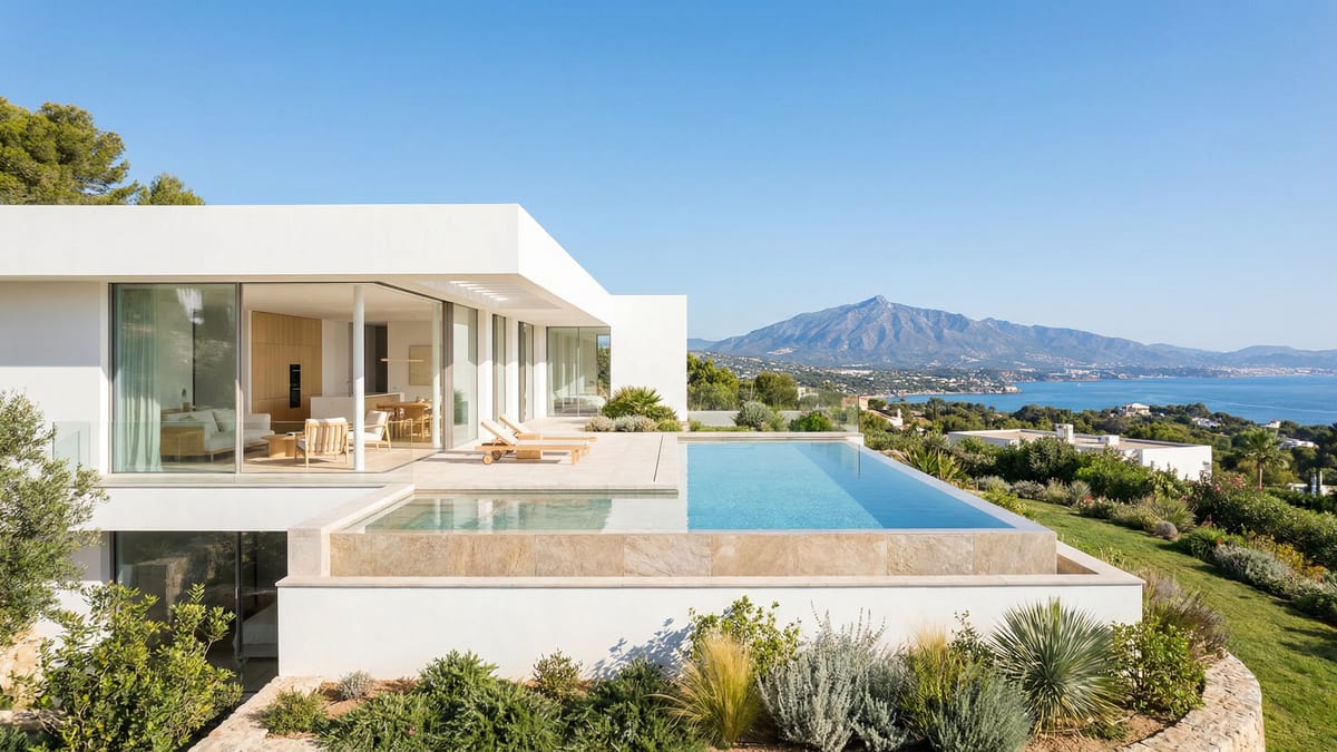 Kiinteistön oston lainsäädännössä navigoiminen lasten kanssa Costa del Solilla: Perhekeskeinen lähestymistapa vuodelle 2026 - Costa del Solin kiinteistöt