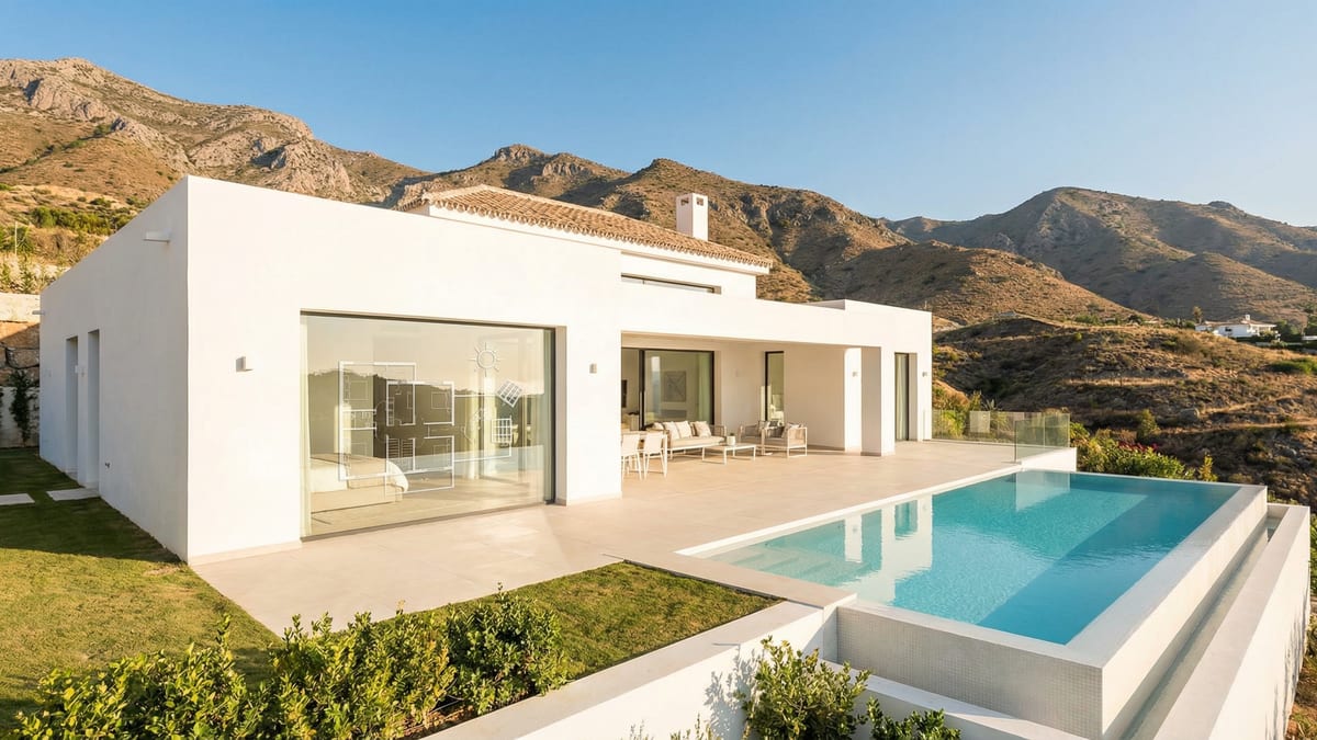 Lahjoituksen ja varallisuuden suunnittelun merkitys Andalusian kiinteistönomistajille: Näkökulma vuoteen 2026 – Costa del Solin kiinteistöt