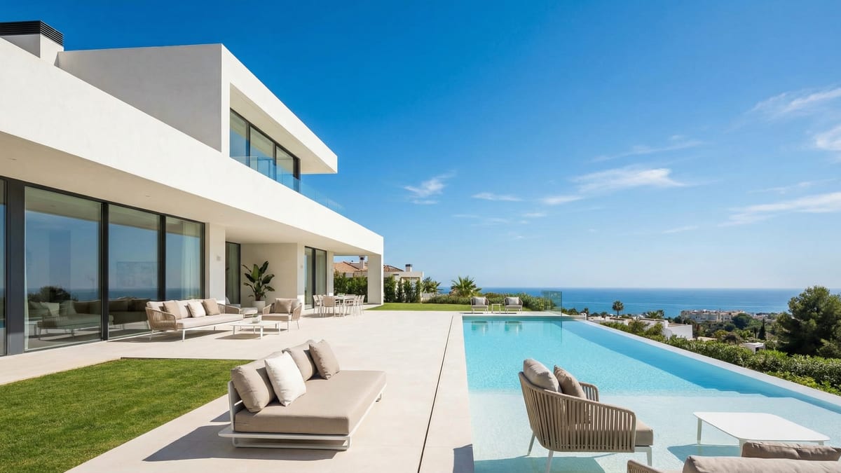 Kiinteistön oston oikeudelliset näkökohdat lasten kanssa Costa del Solilla: Perheen opas vastuulliseen omistukseen 2026 - Costa del Solin kiinteistöt