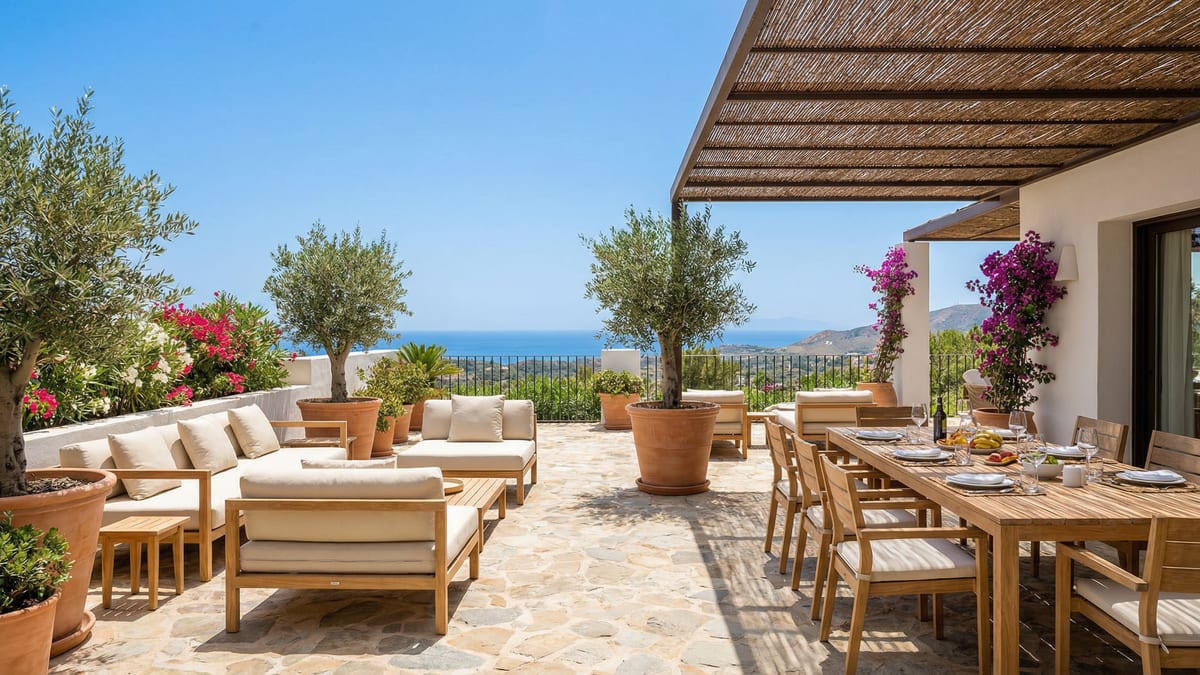 Säännösriskin välttäminen Costa del Solin lyhytaikaisilla vuokramarkkinoilla - Costa del Solin kiinteistöt