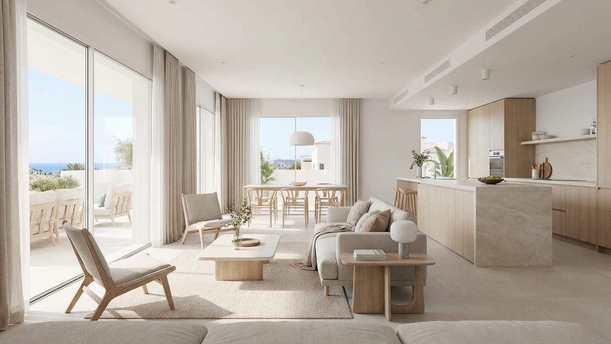 Pitkäaikaisen vuokrausympäristön navigointi: Miksi talvehtiminen on avainasemassa Costa del Solin kiinteistönomistajille vuonna 2026 - Costa del Solin kiinteistöt