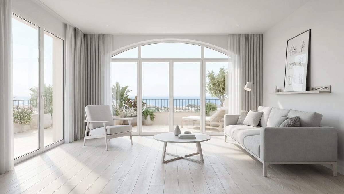 Varmista unelmiesi koti: Valitse paras rahoitusvaihtoehto Costa del Solilla - Costa del Solin kiinteistöt