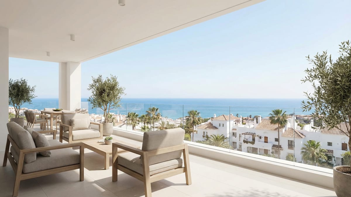 Costa del Solin uudisrakennusten laadun vertailu: Espanja vs. Pohjois-Eurooppa – Costa del Solin kiinteistöt