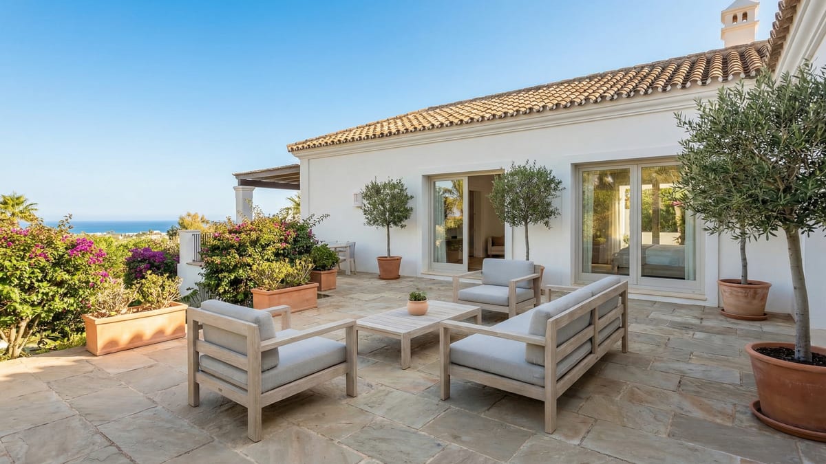 Vaatimustenmukaisen loma-asuntostrategian omaksuminen Costa del Solilla vuonna 2026 – Costa del Solin kiinteistöt
