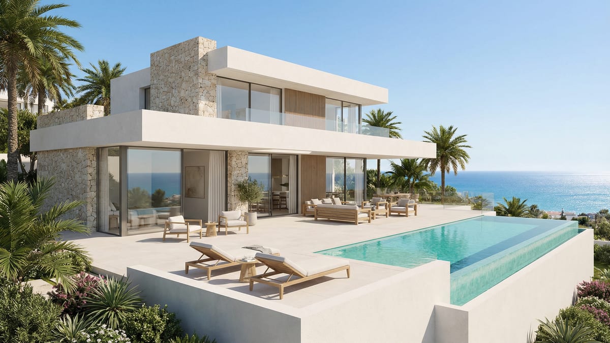 Arvon vapauttaminen: golfin vaikutus kiinteistöjen hintoihin Costa del Solilla vuonna 2026 - Costa del Solin kiinteistöt