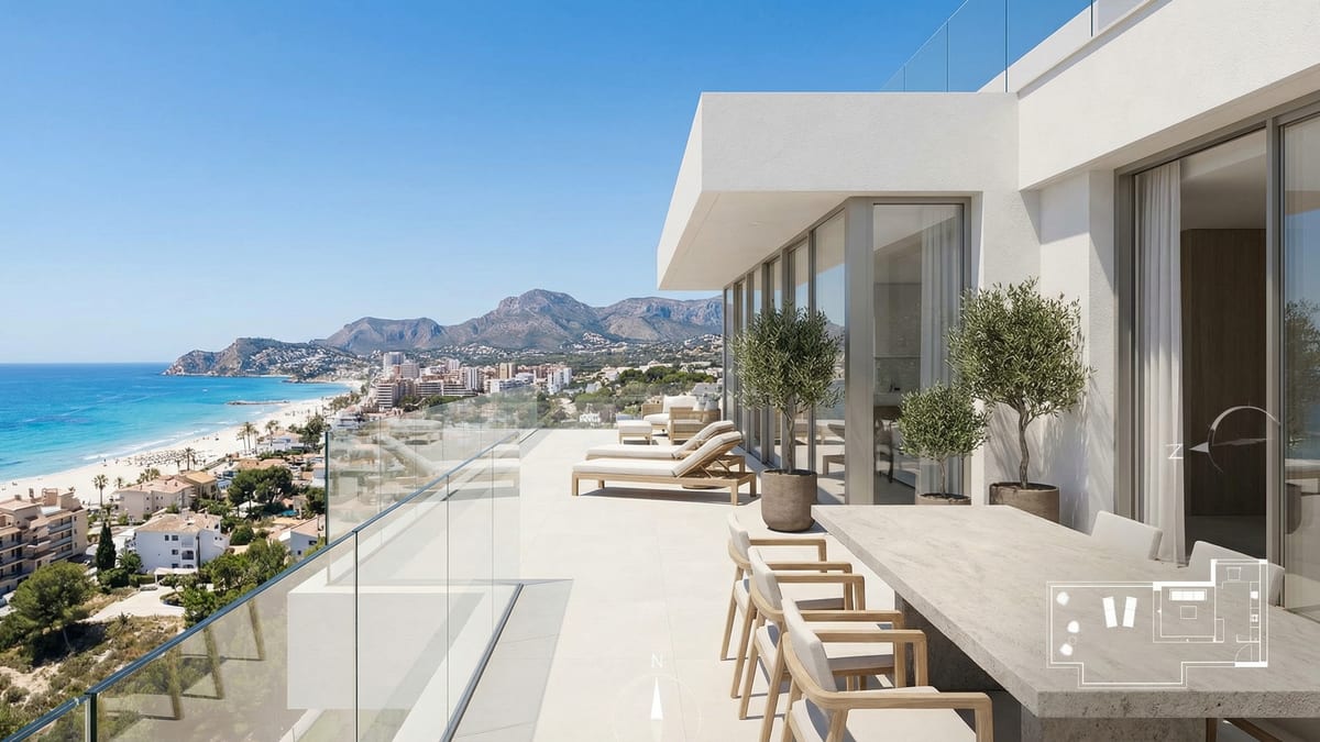 Miten juridisesti jäsentää perheen kiinteistöostoksia Costa del Solilla – Costa del Solin kiinteistöt