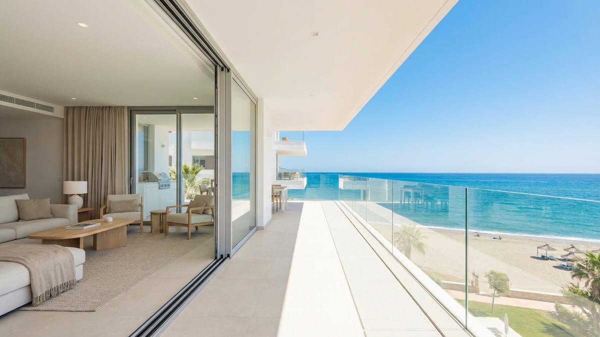 Kiinteistön laadunarvioinnin suorittaminen ennen ostamista Aurinkorannikolla – Aurinkorannikon kiinteistö