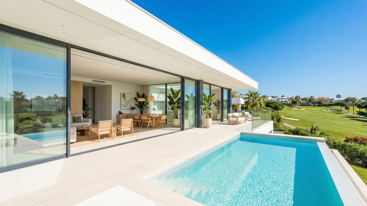 Miksi kiinteät hinnat ovat tärkeitä Costa del Solin uudiskohteille - Costa del Solin kiinteistöt