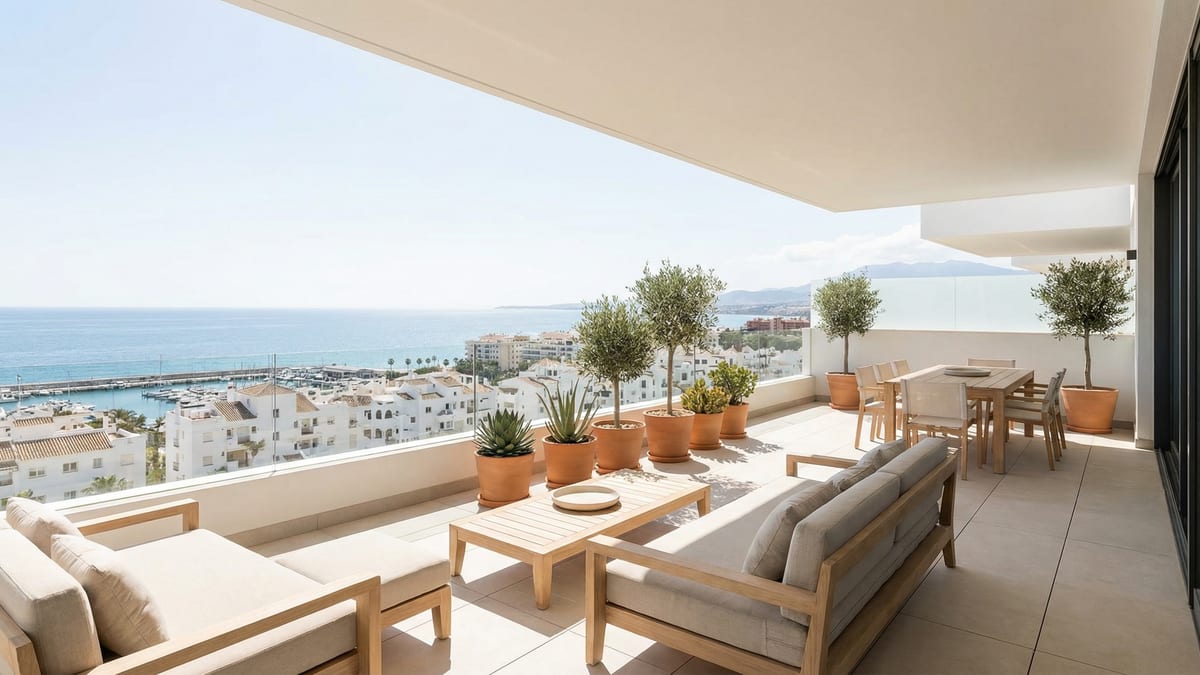 Kannattavuuden maksimointi: Loma-asuntojen säännösten vaikutuksen ymmärtäminen Costa del Solilla vuonna 2026 - Costa del Solin kiinteistöt