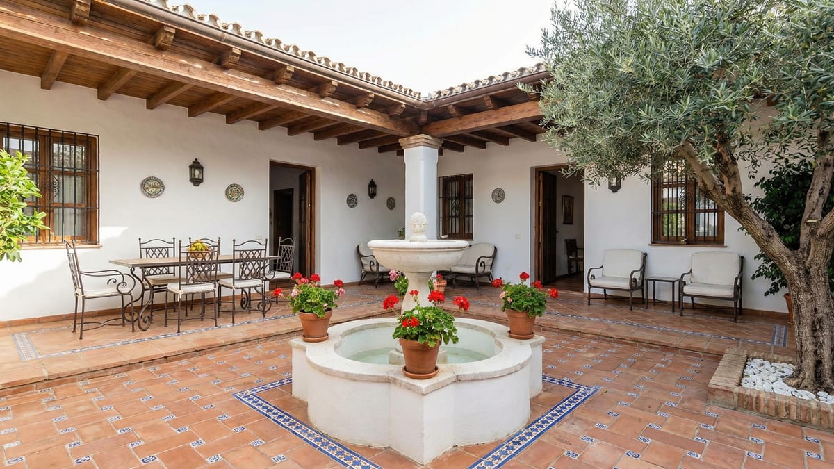 Vaatimustenmukaisen loma-asuntojen vuokrausstrategian omaksuminen Costa del Solissa vuodelle 2026 - Costa del Solin kiinteistöt