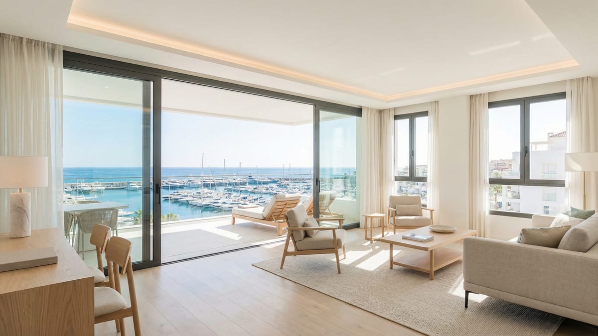 Piilossa olevat oikeudelliset vaikutukset kiinteistön ostamisesta lasten kanssa Costa del Solilla: Mitä jokaisen perheen on tiedettävä vuonna 2026 - Costa del Solin kiinteistöt