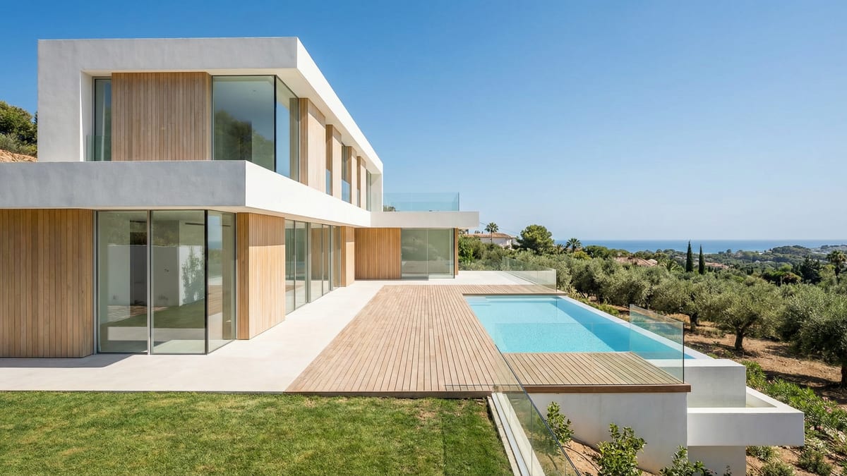 Oikeudelliset näkökohdat kiinteistön ostamisesta lasten kanssa Costa del Solissa: Opas vastuulliseen omistukseen vuodelle 2026 – Costa del Solin kiinteistöt