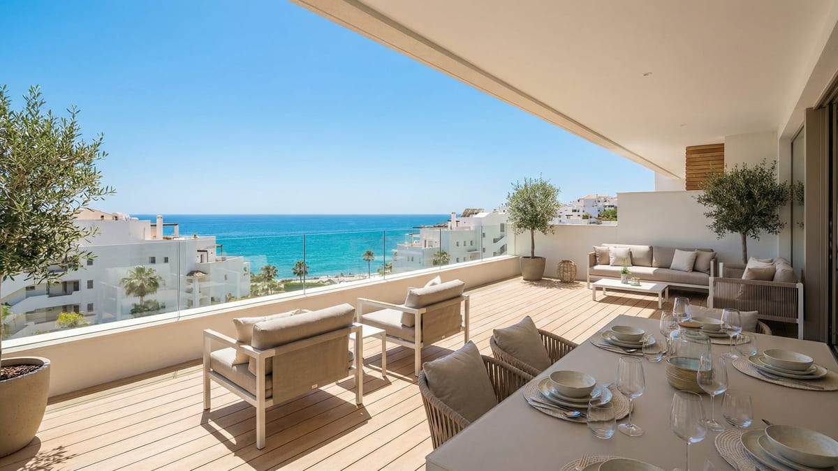 Kuinka suorittaa laadunarviointi ennen ostamista Costa del Solilla - Costa del Solin kiinteistöt