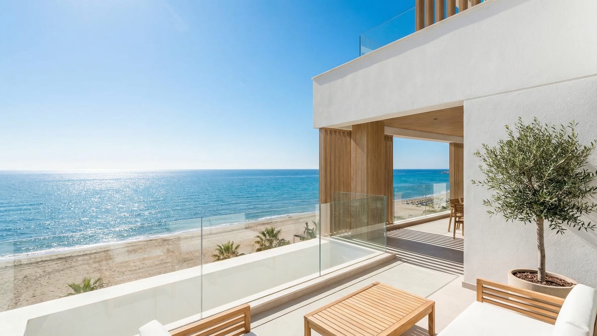 Arvon vapauttaminen: Golfin vaikutus kiinteistöhintoihin Costa del Solissa vuoteen 2026 mennessä - Costa del Solin kiinteistöt