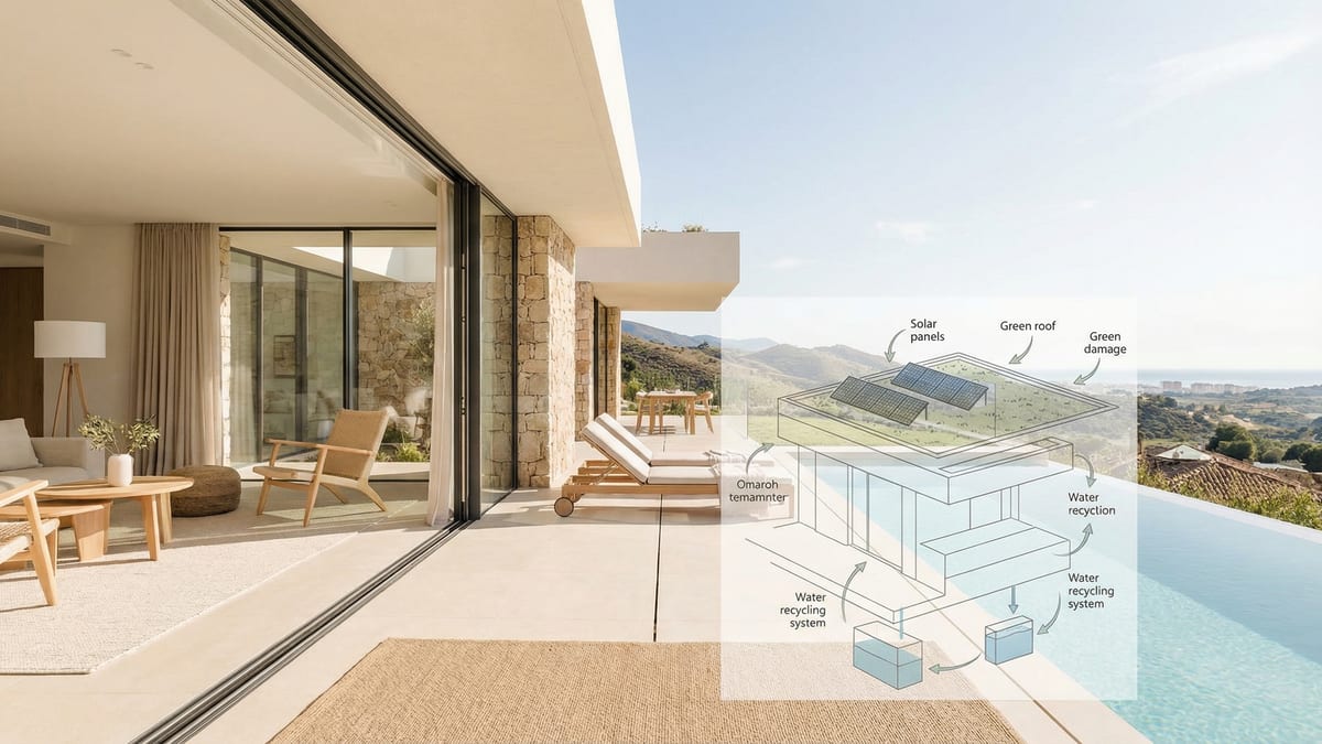 Investointisi hallinta: Miten hyvin määritelty exit-strategia parantaa Costa del Solin kiinteistömyyntiä - Costa del Solin kiinteistöt