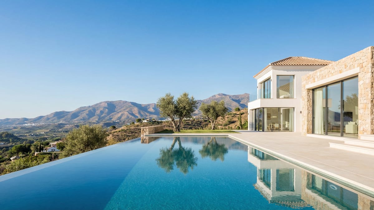 Perintösi maksimointi: Lahjoittamisen ja varallisuussuunnittelun merkitys kiinteistönomistajille Andaluciassa - Costa del Solin kiinteistöt