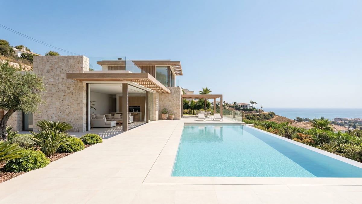 Terveydenhuollon ja vakuutuksen ratkaiseva rooli unelmakiinteistön valinnassa Costa del Solilla 2026 - Costa del Solin kiinteistöt.