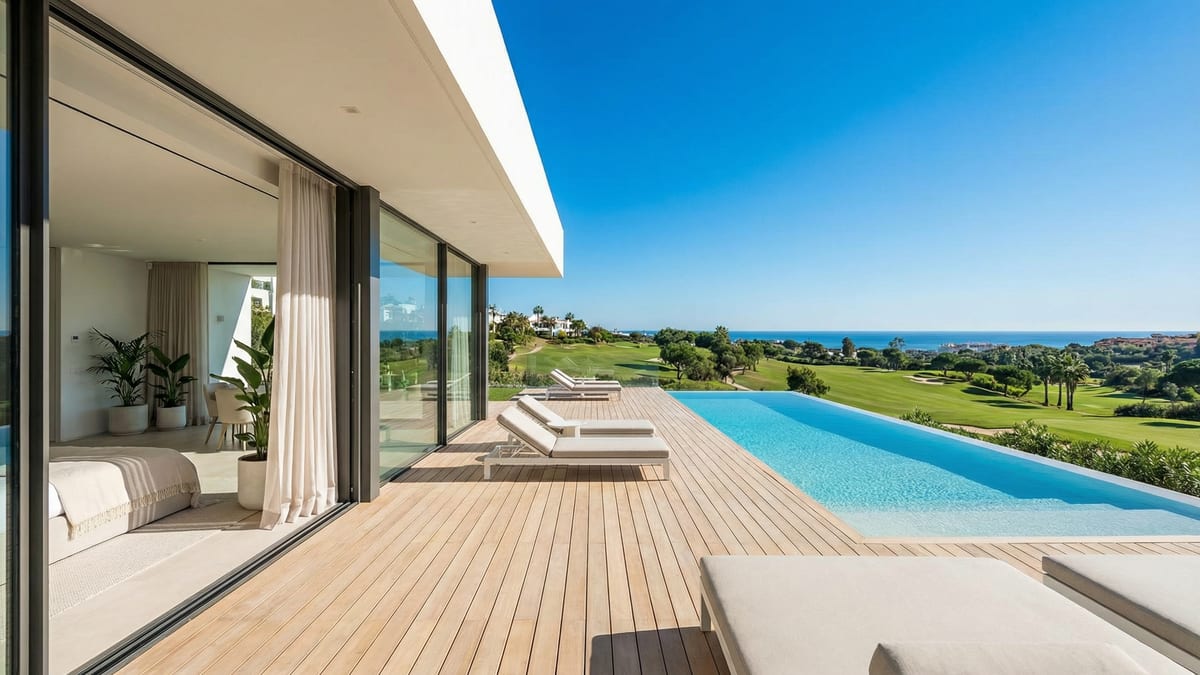 Strateginen ostaminen niukkuudessa: Tietoon perustuvat päätökset Costa del Solin uudiskohteista 2026 – Costa del Solin kiinteistöt