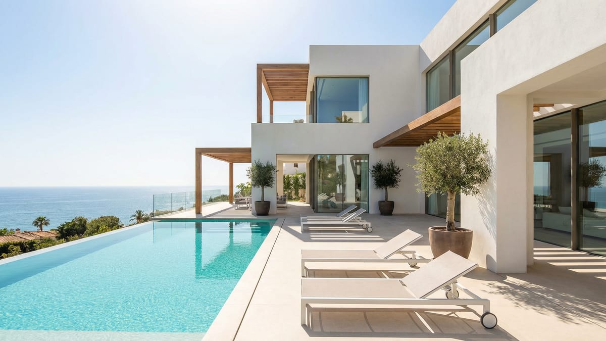 Älykkään kiinteistönomistajan opas pitkäaikaiseen ja talvivuokraukseen Costa del Solilla: Vuoden 2026 taloudellinen näkökulma – Costa del Solin kiinteistö