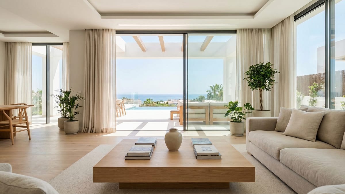 Pitkäaikaisten vuokrausten ja talvehtimisen strategiset edut kiinteistönomistajille Costa del Solilla: Vuoden 2026 näkemykset - Costa del Solin kiinteistöt