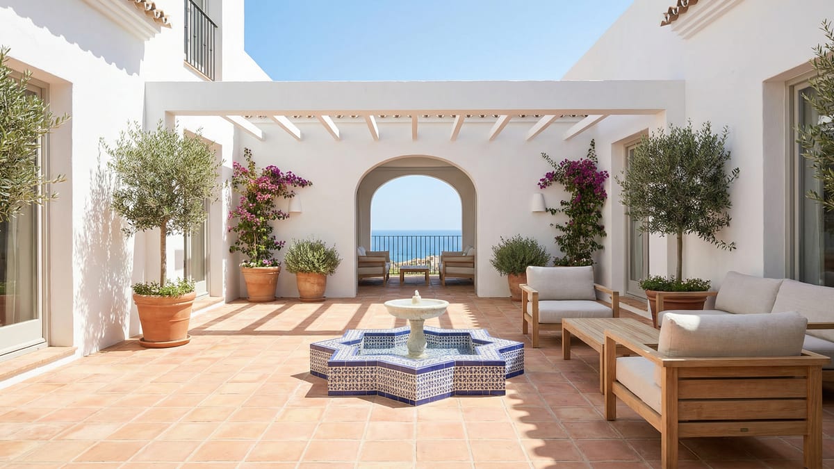 Kattava opas muuttamiseen Costa del Solille: olennaiset vaiheet ja oivallukset 45+ -vuotiaille eurooppalaisille vuonna 2026 - Costa del Solin kiinteistöt