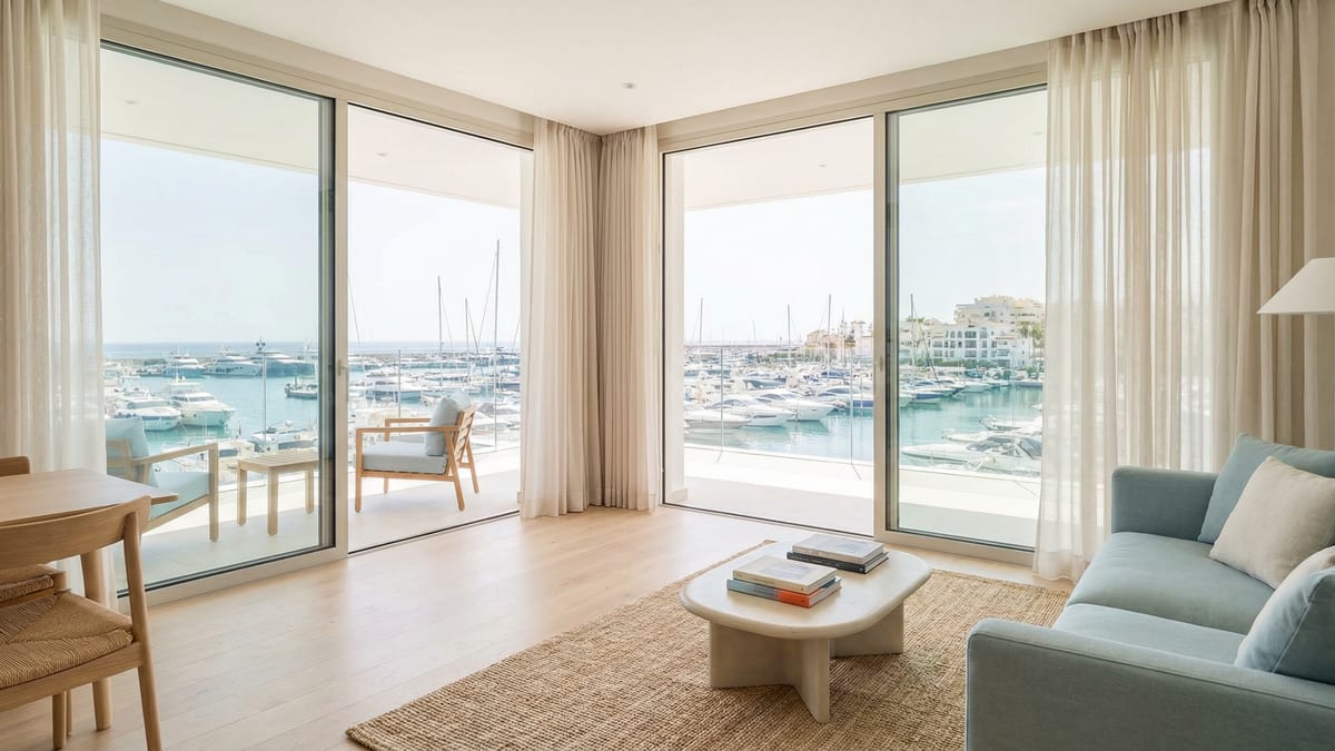 Vesipulan ja ilmastonmuutoksen hallinta: Kiinteistönostajan opas sijoitusten kestävyyteen Costa del Solilla - Costa del Solin kiinteistöt