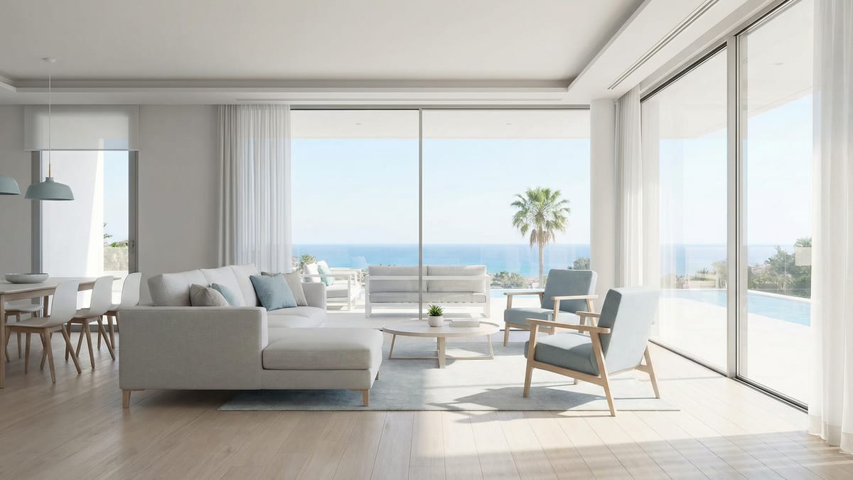 Sijoita fiksusti: Miten infrastruktuuriprojektit vaikuttavat kiinteistöjen arvoon Costa del Solilla vuonna 2026 - Costa del Solin kiinteistöt