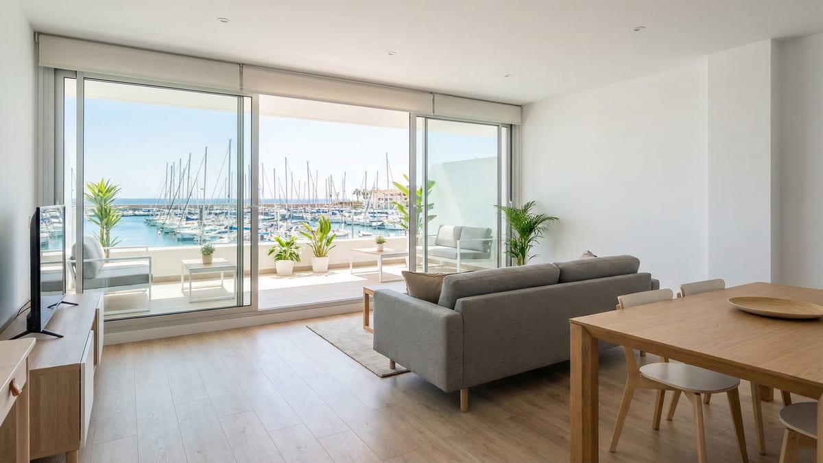 Sijoittaminen tulevaisuuteen: Miten vesipula ja ilmastonmuutos nostavat kiinteistöjen arvoa Costa del Solilla – Costa del Solin kiinteistöt