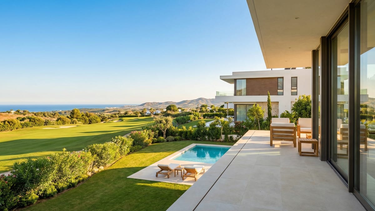 Miksi yhteisomistajuus Costa del Solilla vaatii huolellista juridista suunnittelua – Costa del Solin kiinteistöt