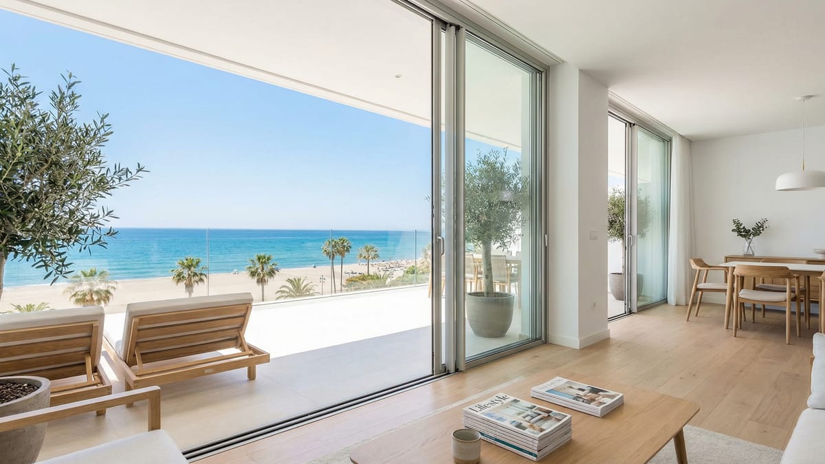 Mikä erottaa espanjalaiset rakennusstandardit: tietoa Costa del Solilta - Costa del Solin kiinteistöt